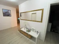 DeLuxe Apartment Hôtels à : Alba Iulia