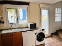 Casita Rabdells Olivanova