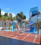 Alojamiento Entero Melgar, Tolima Các khách sạn ở 