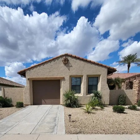 Guesthouse/Casita Goodyear New  Remodeled with WiFi