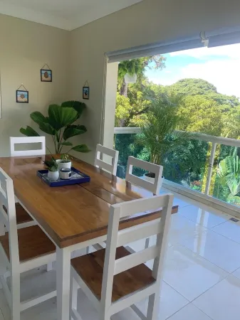 Lindo y armonioso apartamento para disfrutar en vacaciones al lado de los tuyos