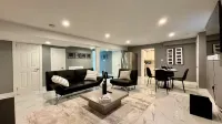 Spacious and Luxurious 2BR Suite with Huge Windows