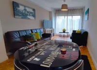 Guesthouse Metro Station