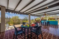 Nature Scape Villa with Pool in National Park