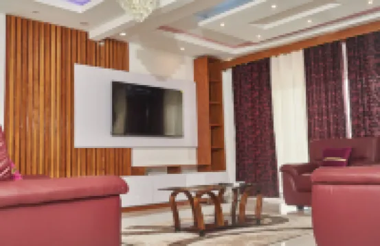 Luxe Guest House Hotels in 