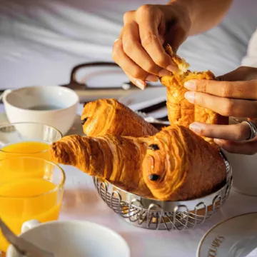 La Cour du 6 Отели в г. Анси