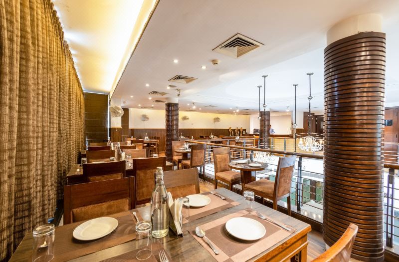 Hotel Arch Plaza at Yashobhoomi by Arch Group photo 5
