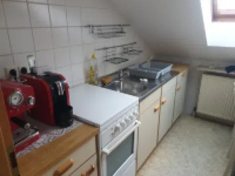 Beautiful apartment in central Ingoöstadt