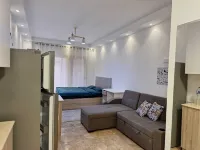 Florenza Khamsin, Studio i415-B