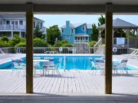 Remodeled Kitchen+Bath / 2Min Walk to Beach / Pool, Pickleball+Tennis / Gameroom