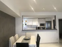 Wonderful apartment in front of the sea Hotels in Palamós