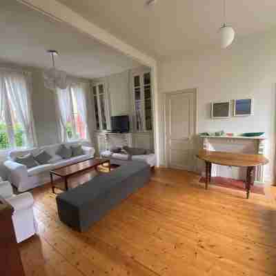 Le Presbytère - Cayeux Sur Mer Others