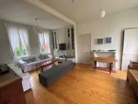 Le Presbytère - Cayeux Sur Mer