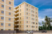 Hope residence Bassam