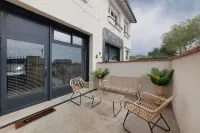 Prestige De Cocagne Hotels in Lavaur