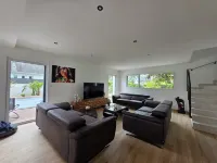 Villa Babalélé Fouesnant