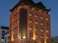 Bagan King Hotel - Bintang 3