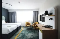 Focus Hotel Premium Wrocław Hotels near New Horizons Cinema