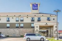Sleep Inn & Suites West Medical Center Hotels in Amarillo