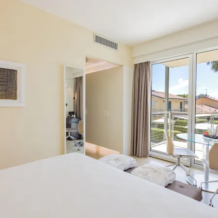 Hotel Viareggio