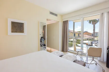 Hotel Viareggio