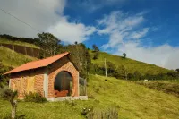 Rancho La Suiza Hotels in Patate Canton