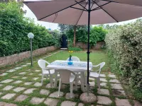 Villa Residence Golf Marco Simone Hotels in Guidonia Montecelio