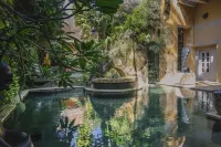 Exclusive villa where art and luxury meet to live the magic of Cartagena. Hotels in Torices