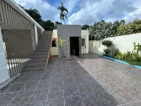 3-bedroom house in fantastic Cabrera with AC, WiFi