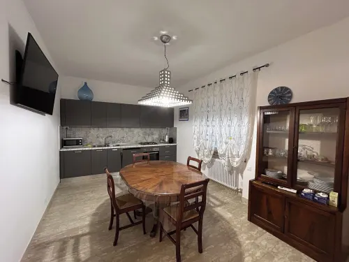 TATIANA APARTMENT Hotels in Marostica