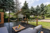 Secret Loft by Villa Jurka Hotels in Wadowice County