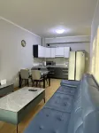 Sunny Town Apartment In Ulaanbaatar, Mongolia Hotels in Khan-Uul
