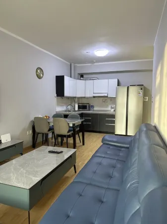Sunny Town Apartment In Ulaanbaatar, Mongolia Отели рядом с достопримечательностью «мишээл экспо»