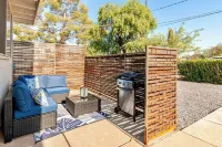 3BR/2BA Cozy Home in awesome Tucson with AC