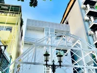 Easy Sunday Khaosan Bangkok Các khách sạn ở Đường Khaosan