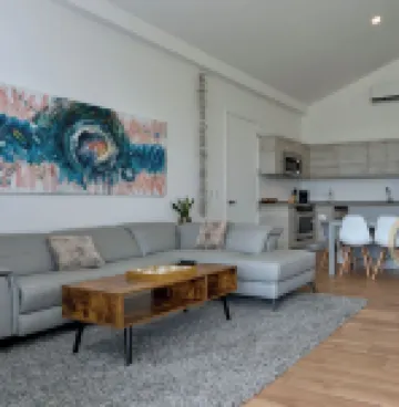 Villa Walking Distance to Eagle Beach