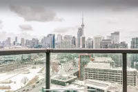 Excellent Toronto city views Hotels in East York / The Beach