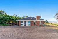 A Tranquil Retreat with Breath-taking Views 발란 미네랄 스프링 주변 호텔