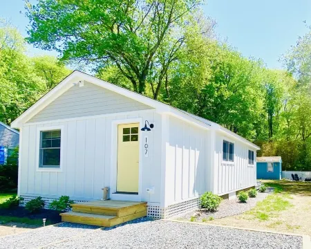 Experience the Sea Lemon! Отели рядом с достопримечательностью «Уиндмил Хилл»