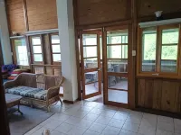 The Bamboo Hotels in Castara