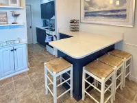 Welcome to The Perfect Break — Your Cozy Coastal Getaway! Hotels in Lavallette