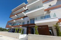 Yamas Urban Living Platinum 77 Penthouses Hotels in 