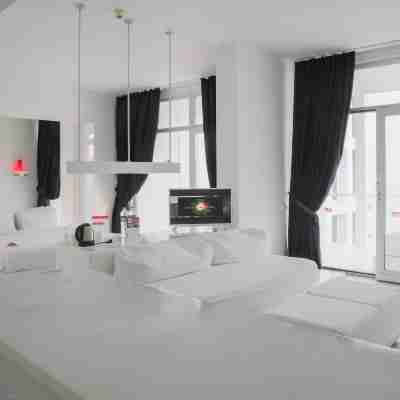 Hotel SU & Aqualand Rooms