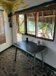 Charming beach-front cottage in Tiwi for easy-going friends with AC and WiFi Hotels in Tiwi