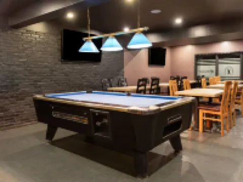 Travelodge by Wyndham Lindsay Hoteles en Lindsay