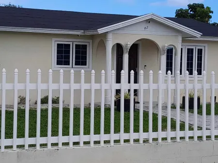 Tired of the big city life, and ready to relax the Haven is the right place!