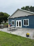 Cozy, beautiful, family friendly, 3-bedroom, newly built cabin on Lake Latoka