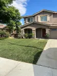 Spacious 4-bedroom house in fabulous Lake Elsinore with AC, WiFi Hotel in zona Pins 'N Pockets