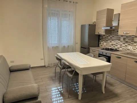 Mazzini House downtown