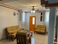 Cozy 3-Bedrooms Apartment on Top of Vigie Mountain in Cap-Haitien.